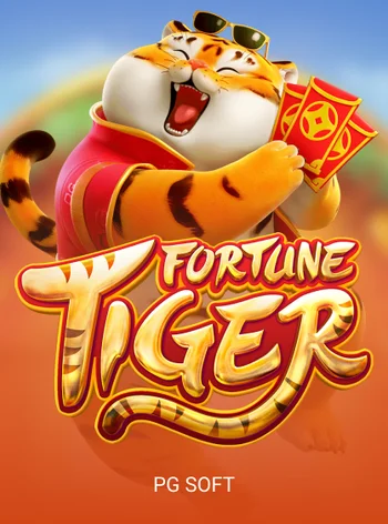 FORTUNE TIGGER 