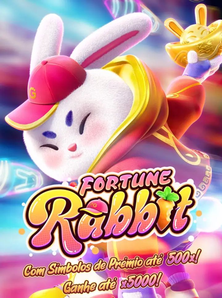 Fortune Rabbit